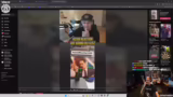 Stream-Start und Persönliches