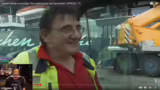 Undercover auf einer russisch…