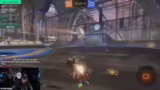 Rocket League: Kreisliga-Matc…
