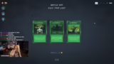 Poison-Strategie und Endboss-…