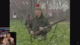 Reaktion auf Jäger-Doku und D…