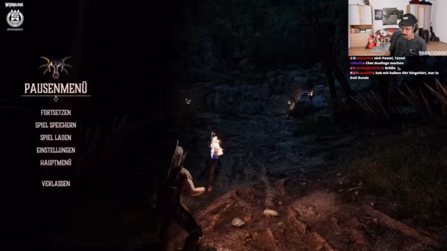 DIE MINEN KOLONIE IM GOTHIC REMAKE AUFM…
