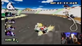 Mario Kart: Double Dash!!