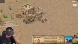 Neue Stronghold-Runde mit erh…