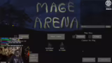 Ankündigung des Mage Arena St…