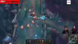 Showmatch in League of Legend…