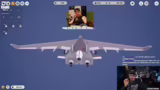Flugzeugbau, Globus und Rapid…