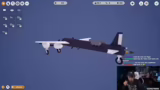 Experimentelle Flugzeugdesign…