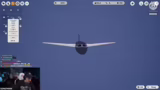 Herausforderungen beim Flugze…