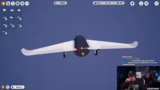 Flugzeug-Upgrades und Design-…