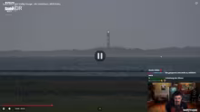 Aus der Eistonne direkt wieder in den G…