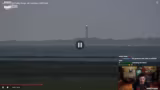 Chaotischer Twitch-Abend: Gothic-Magie, Hallig-Hurrikane und Scooter-Katastrophen