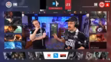 League of Legends