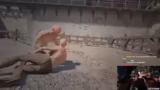 Erkundung der Dark Souls 2 Ar…
