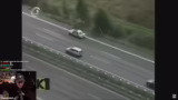 Autobahnpolizei-Reportage von…