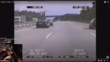 Dashcam-Content und Autobahnp…