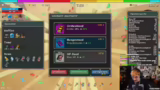 Erklärung von Emotes und Chat…