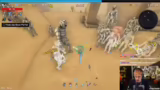 Abschluss des Streams und Ank…