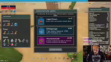 Ankündigung eines WoW-Events…