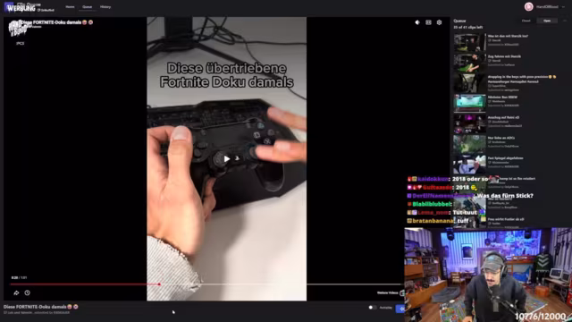 IN DIE SCHLACHT MIT DEN JUNGS IN ARMA R…