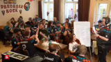 Ankündigung und Analyse des G…