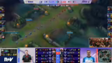 Frühe Spielphase und Gank-Ver…