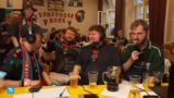 Döneranalyse und Ausblick auf…