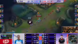 Draft Analyse und Lineup-Bewe…