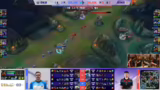 Teamfight-Strategie und Goldv…