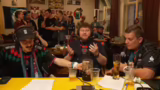 Dönalyse und Draft-Diskussion