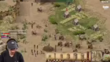 Stronghold: Crusader - Defini…