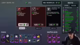 Eskalation des Gameplays und…