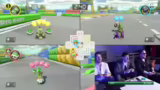 Mario Kart Ballonschlacht: Da…