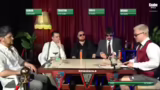 Pokerrunde und Strategie-Über…