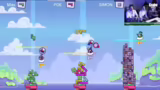 Tricky Towers und Gaming Poke…