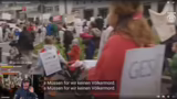 Funkloch-Uli, Anti-Handy-Demo…