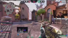 Radiant Ranked Grind! 18 Uhr VCT Watchp…