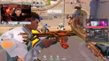 Jett/Raze Radiant Ranked Grind IG !Give…