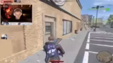 Z1: Battle Royale