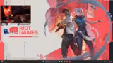 League of Legends