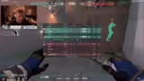 Map-Diskussion, Duo-Pause und…