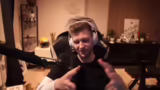 Fortnite-Session und Münzwurf…