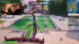 Fortnite Win Challenge mit Ko…