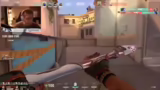 Crosshair Einstellungen und T…