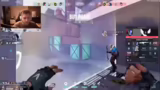 Bug bei Omen