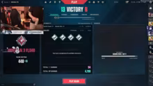 Radiant Ranked Grind IG !Giveaway