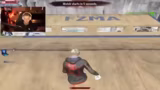 Z1: Battle Royale