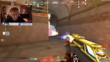 Rage und Spielgeschehen