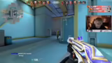 Matchstart und Skin-Auswahl