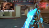 Radiant Grind und Night Marke…